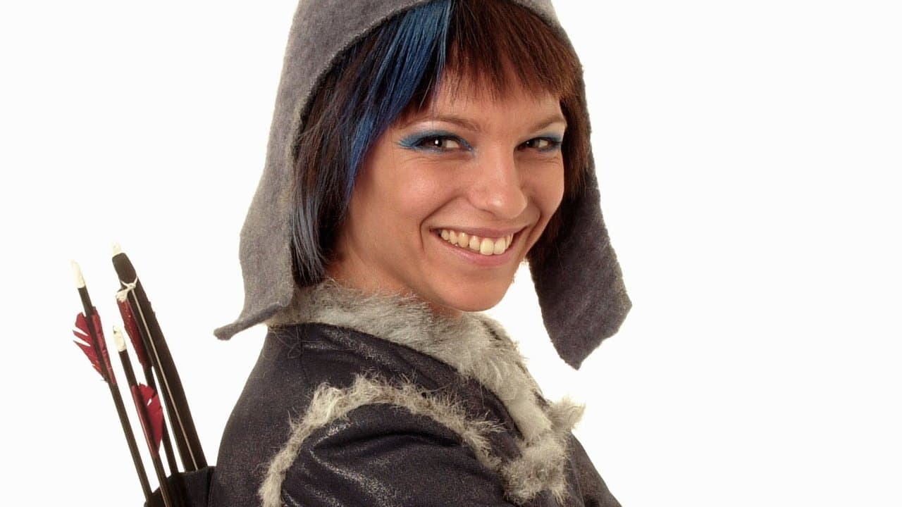 Världens minsta lillasysterの背景画像