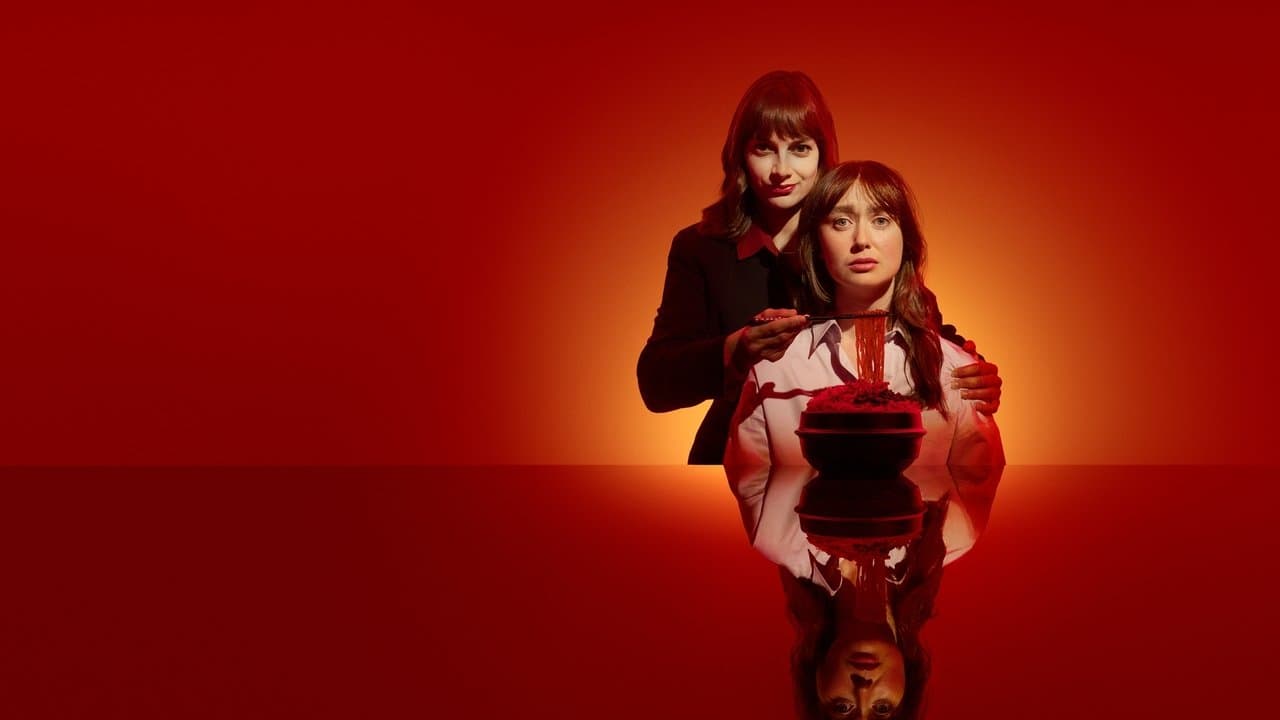 Mukbangの背景画像