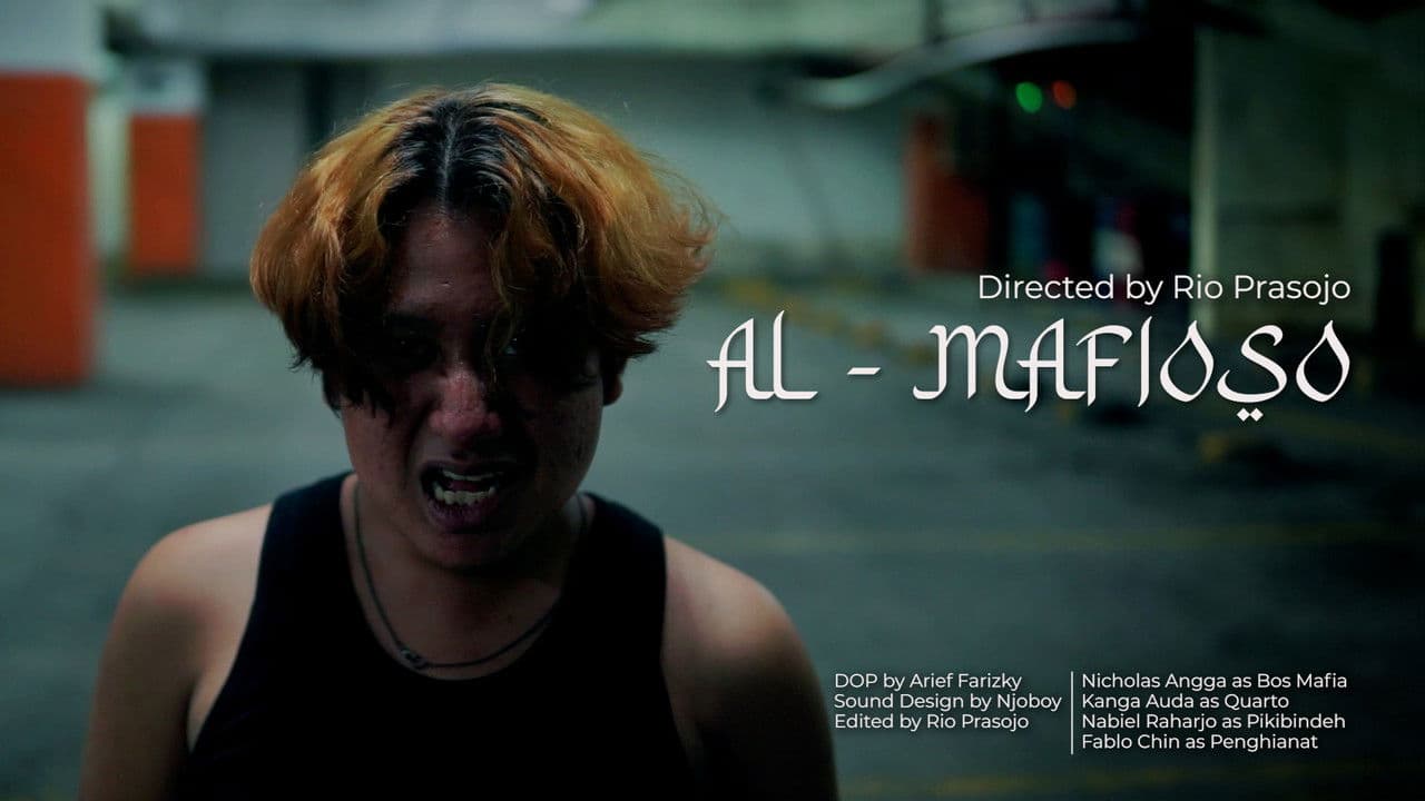 Al Mafiosoの背景画像