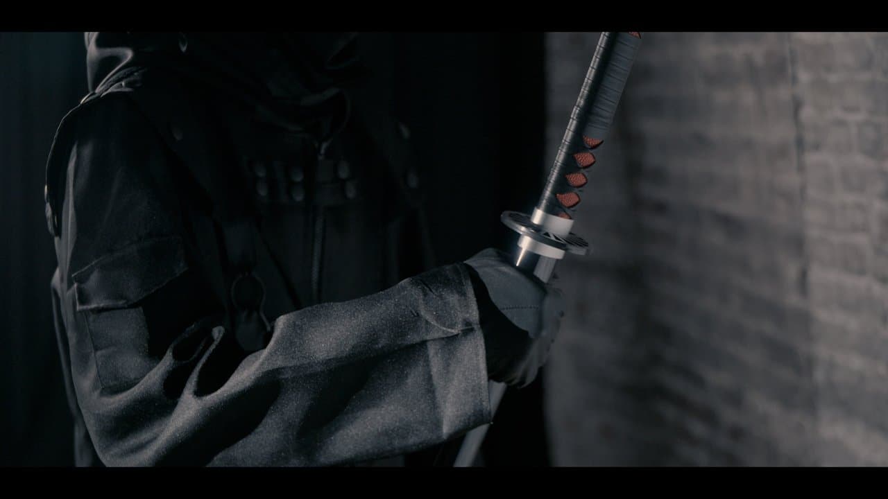 Shadow's Edgeの背景画像