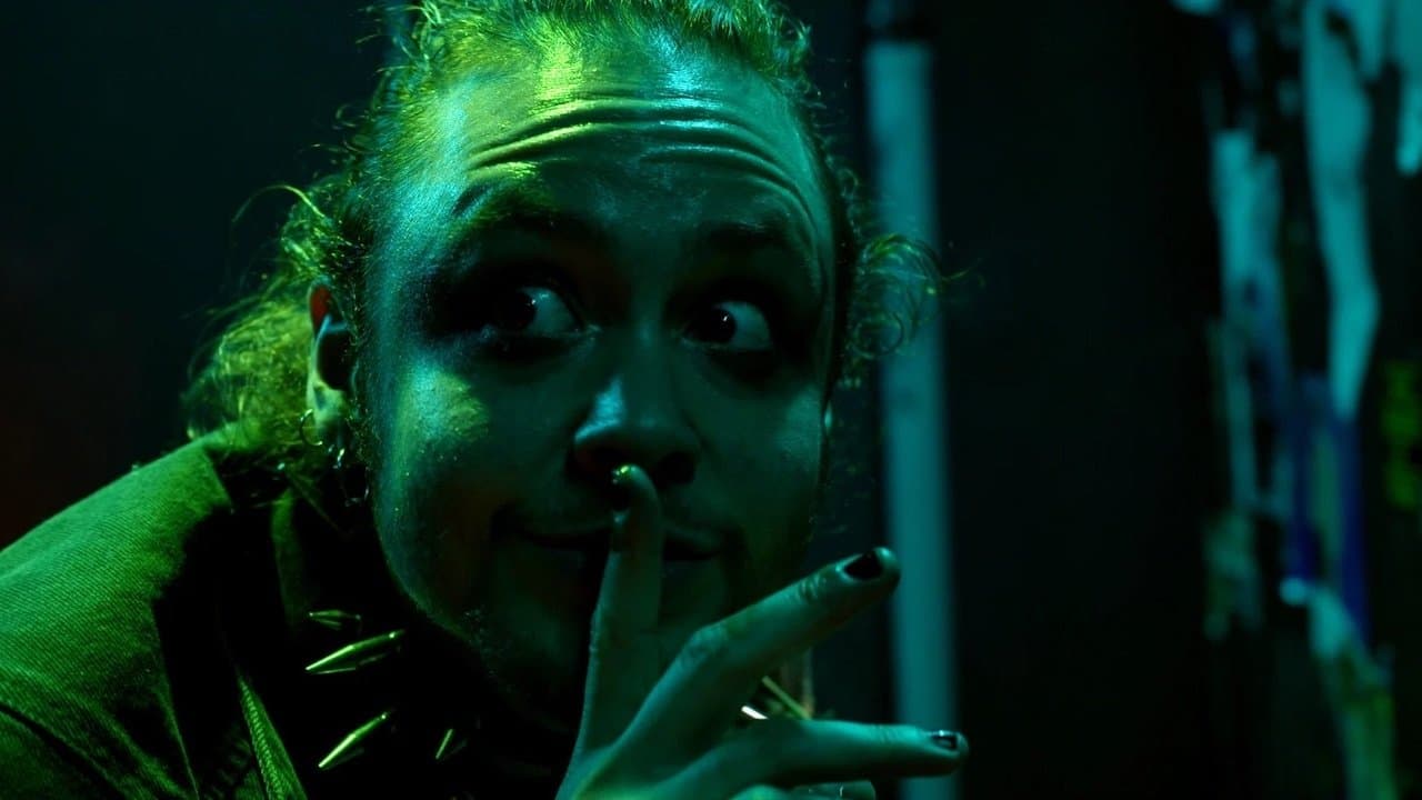 Glory, Holeの背景画像