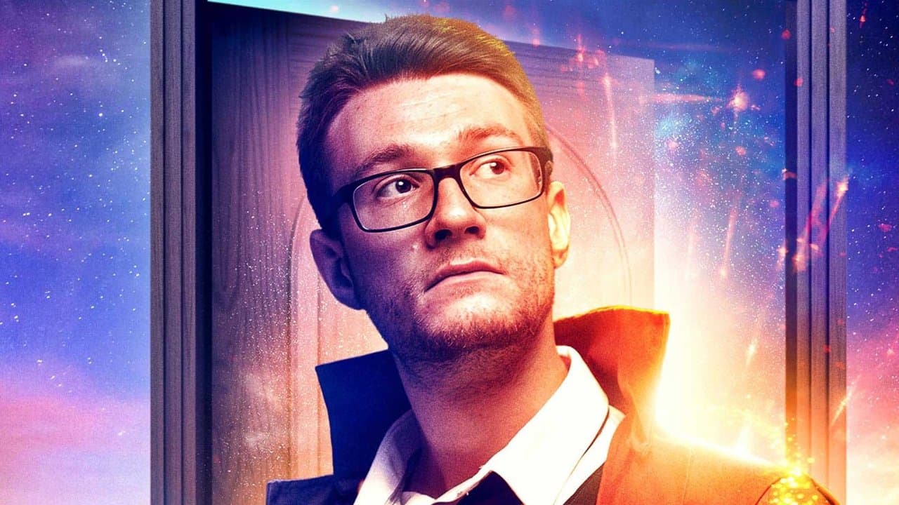 Andrew Bennettの背景画像