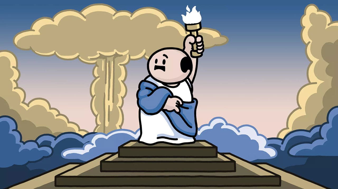 Boerkeの背景画像