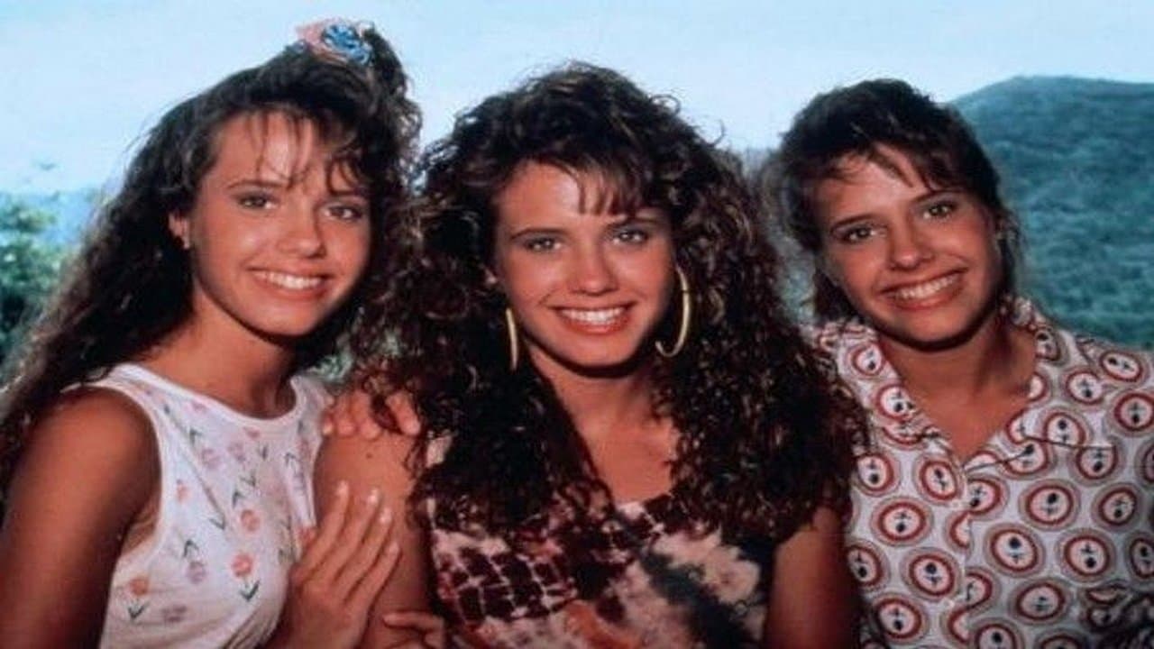 Parent Trap: Hawaiian Honeymoonの背景画像