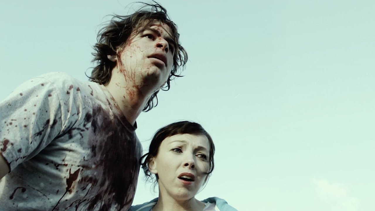 Granny of the Deadの背景画像