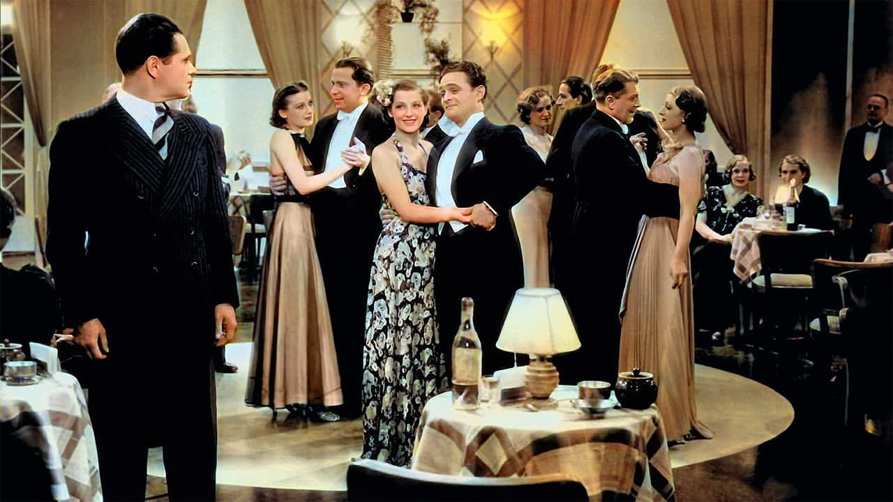 Paweł i Gawełの背景画像