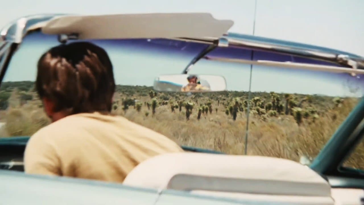 Amblin'の背景画像