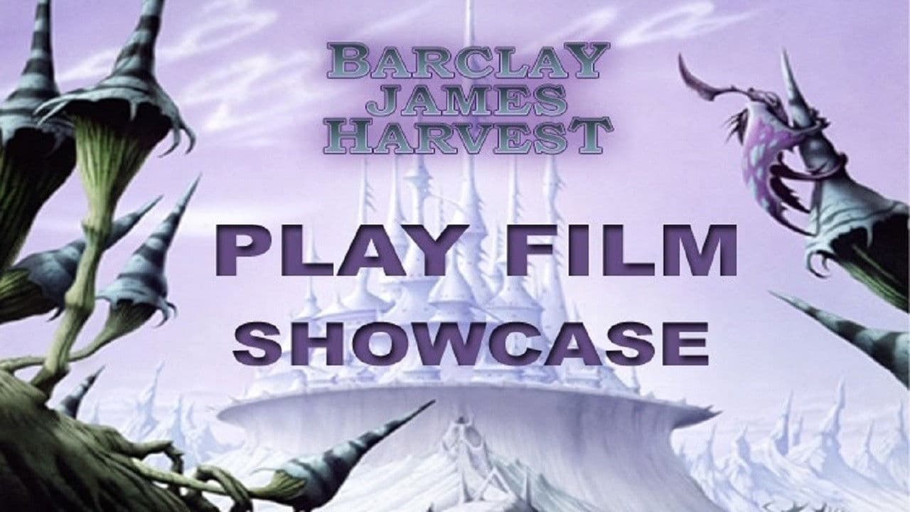 Barclay James Harvest - 25th Anniversary Concertの背景画像