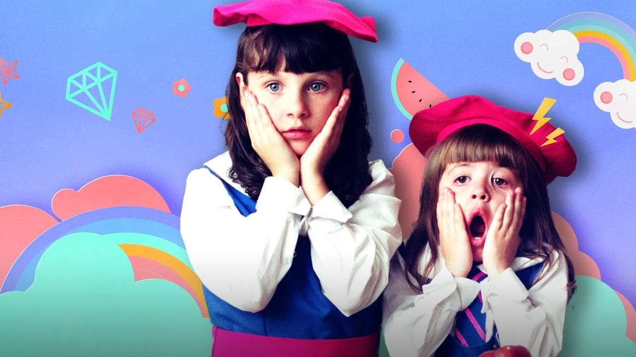 Carita de Ángelの背景画像