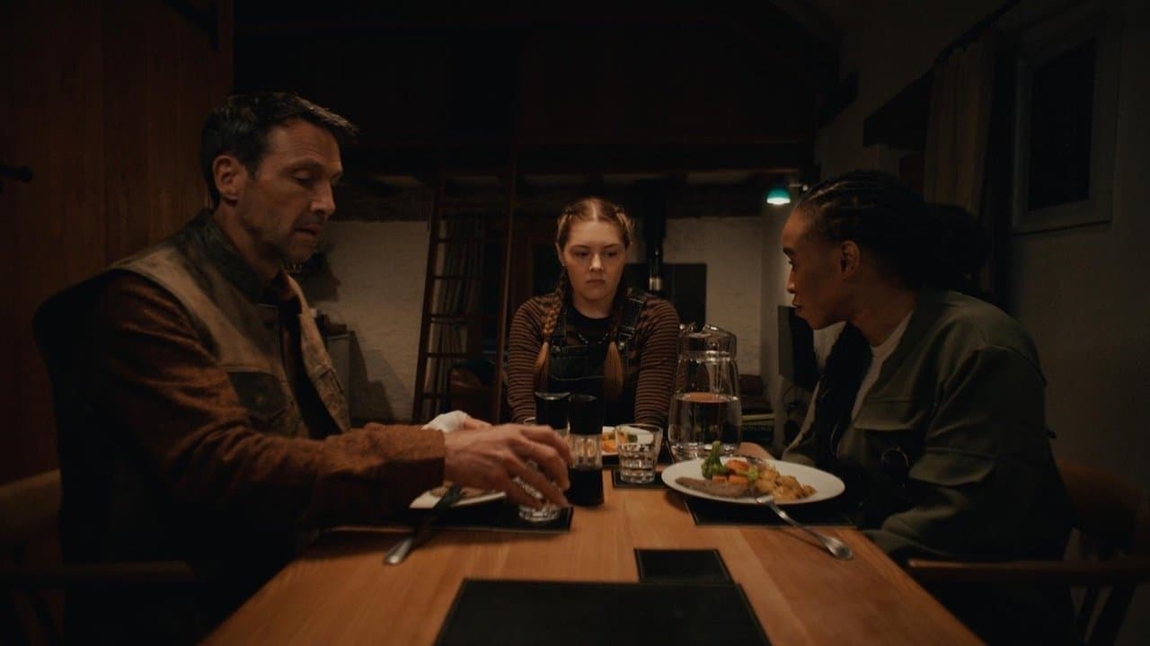 Hippo's Revengeの背景画像