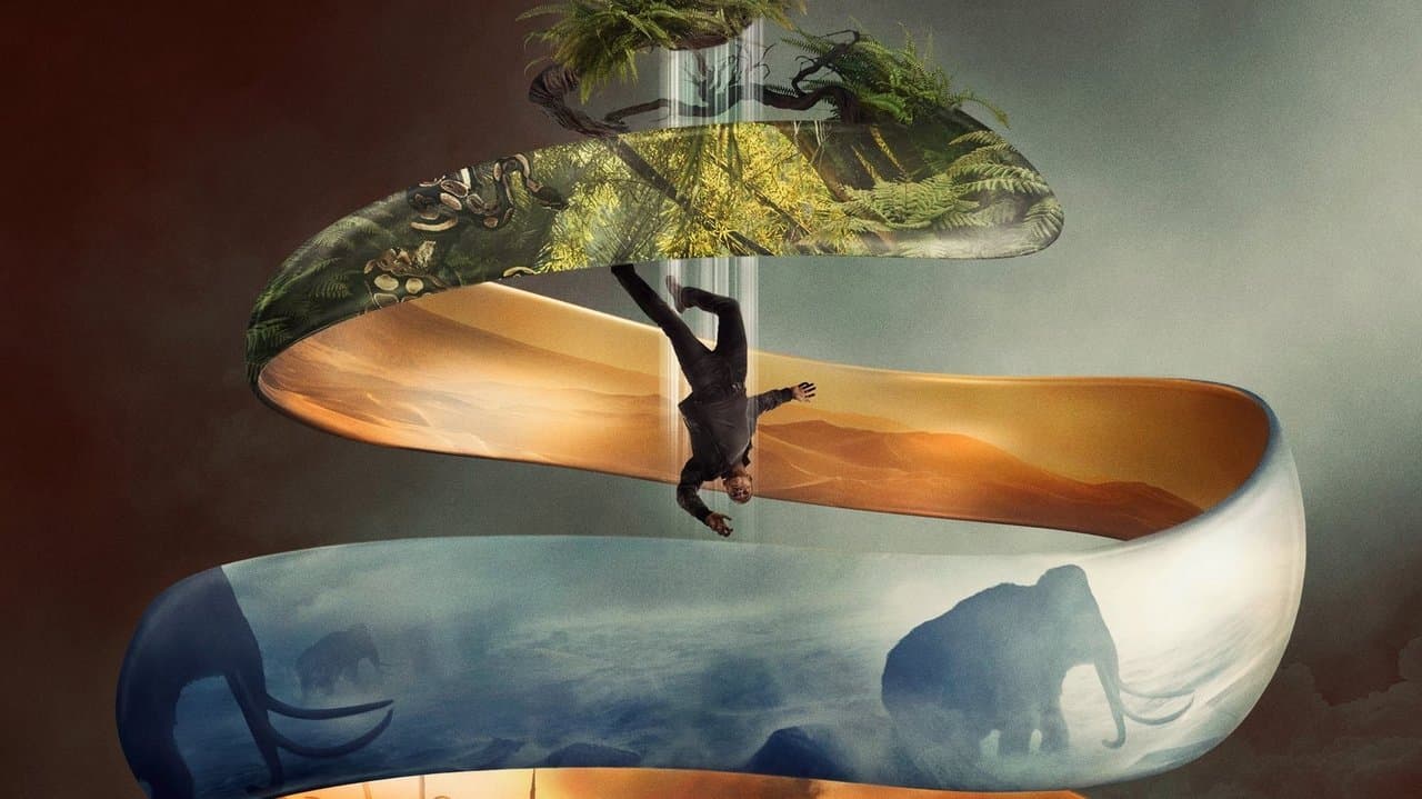 シンクロニックの背景画像