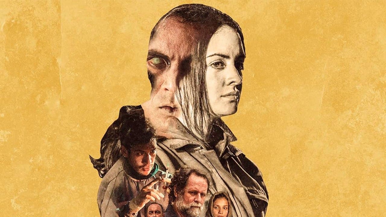 El sueño de Arianaの背景画像