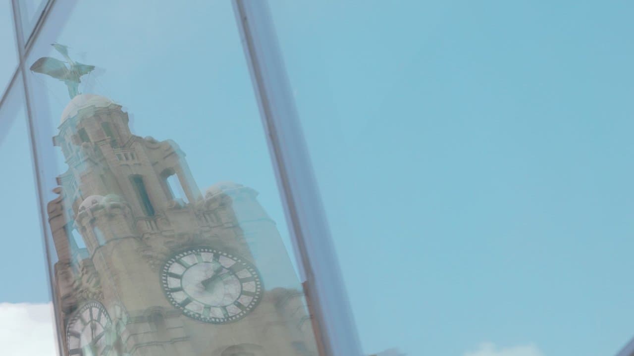 Liverpool Storyの背景画像