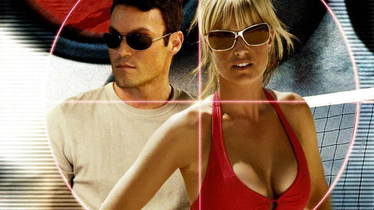 Impact Pointの背景画像