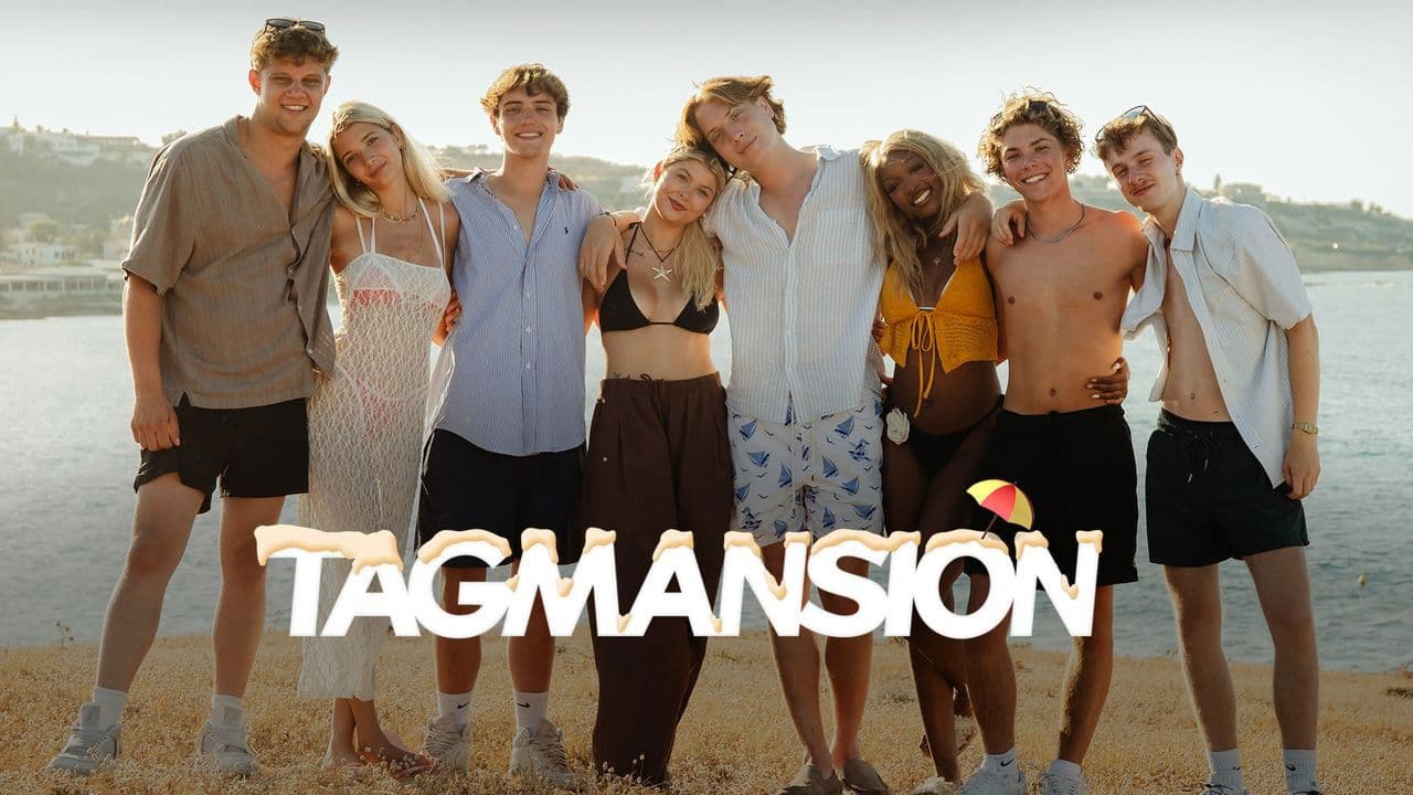 TAGMANSIONの背景画像