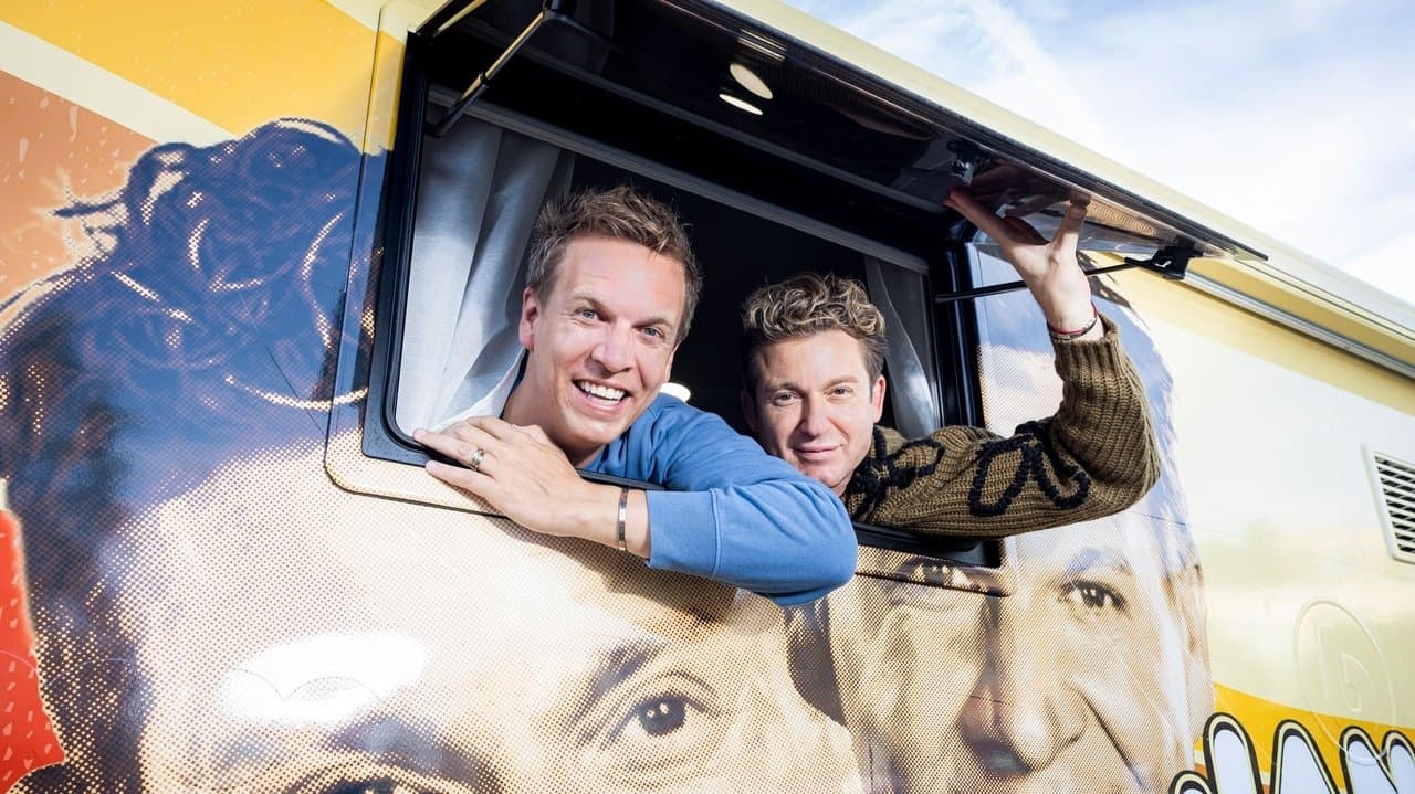 Jani & James Doen-het-zelfの背景画像