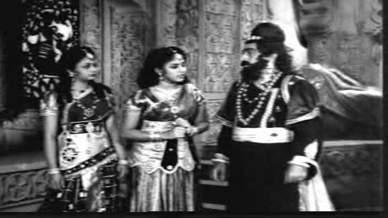 ஆயிரம் தலை வாங்கிய அபூர்வ சிந்தாமணிの背景画像