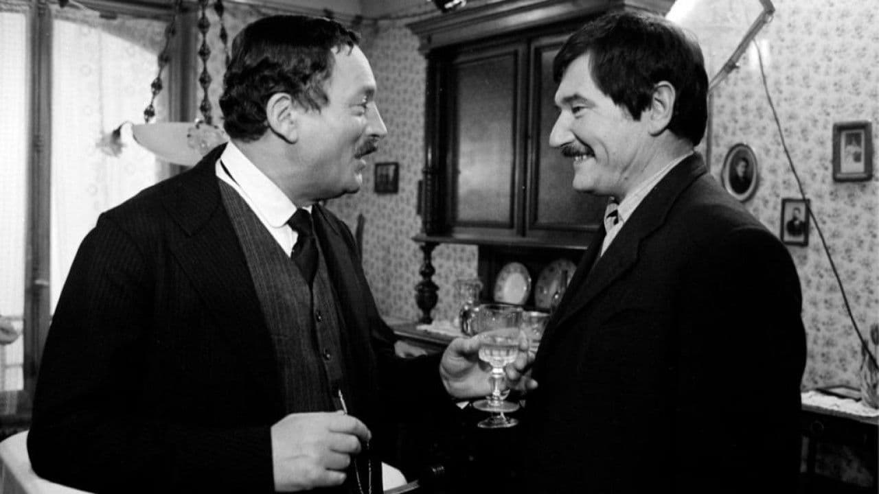 Le grand fosséの背景画像