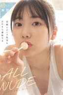 ALL NUDE 石川澪 OAE-218