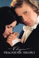 Chopin. Pragnienie miłości