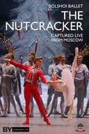 The Bolshoi Ballet: The Nutcracker