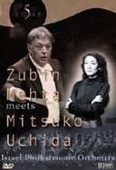 Zubin Mehta Meets Mitsuko Uchida