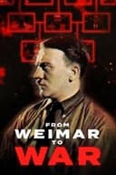 From Weimar to War