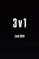 3 v 1