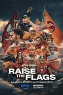 Raise the Flags: 50 Years of Buccaneers Football