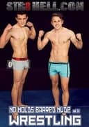 No Holds Barred Nude Wrestling 36