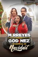 Mirreyes contra Godínez: Un Especial de Navidad