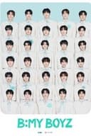 B:MY BOYZ