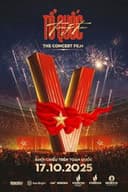 TỔ QUỐC TRONG TIM: THE CONCERT FILM