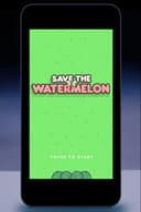 Save the Watermelon