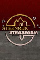 Steenrijk, Straatarm