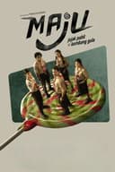 MAJU (Jejak Pahit si Kembang Gula)