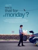 How is that for a Monday?