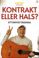 Kontrakt eller Hals?