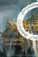 The Lord of the Rings Appendices