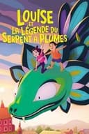 Louise et la légende du serpent à plumes