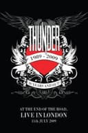 Thunder: At The End Of The Road