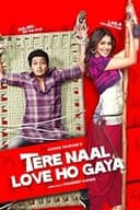 Tere Naal Love Ho Gaya