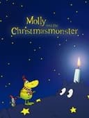 Molly und das Weihnachtsmonster
