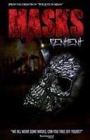 Masks: Sentient