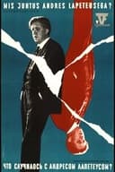 Mis juhtus Andres Lapeteusega?