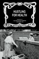 Hustling for Health