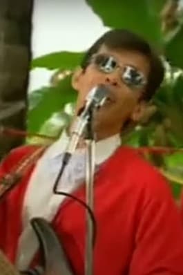 Mat Nor Kushairi & The Velvet Boysのポスター