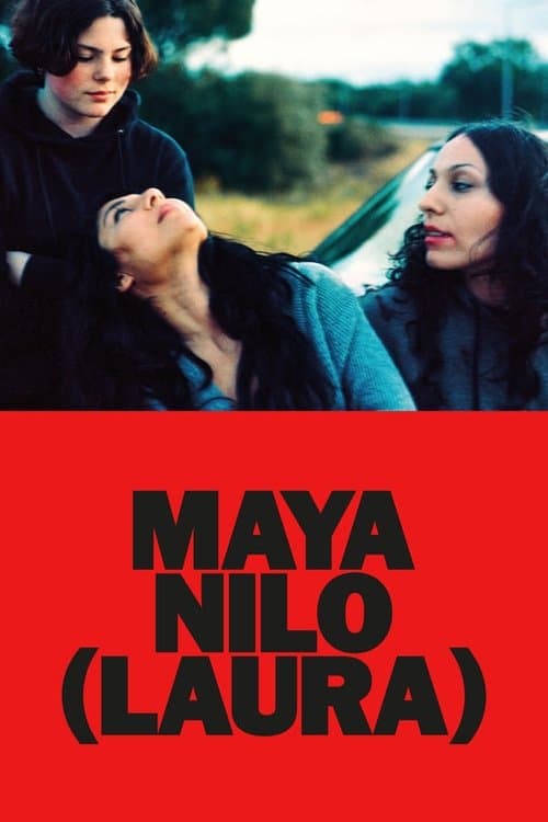 Maya Nilo (Laura)のポスター