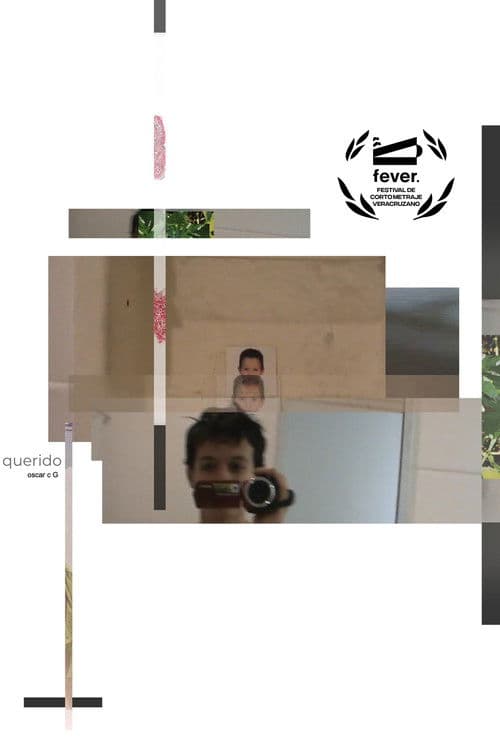 Queridoのポスター