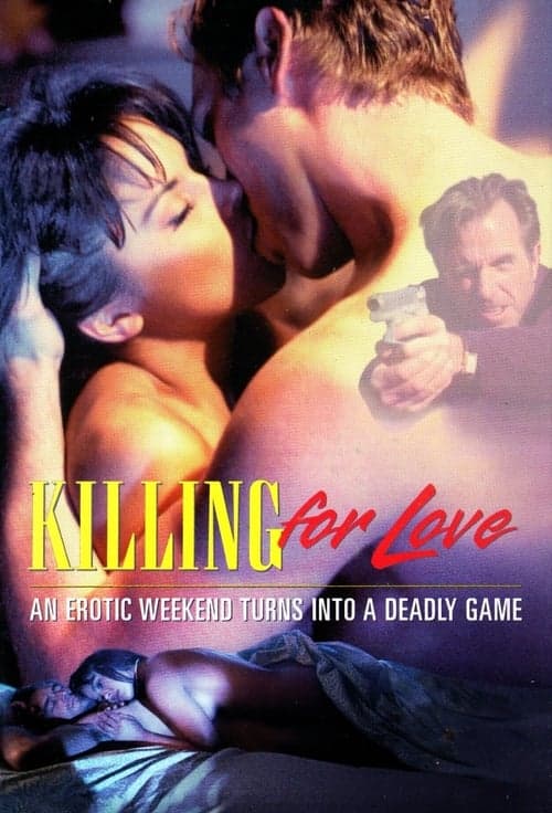 Killing for Loveのポスター